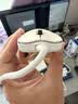 联想（Lenovo）拯救者M6X S无线电竞游戏鼠标蓝牙有线三模轻量化设计鼠标适配联想斗战者/y7000/y9000P 冰魄白 实拍图