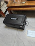 英得尔车载冰箱FC20/25L/30L/40L灵动双箱压缩机冷藏冷冻12V24V220V 新款双区升级保温 车家两用 20升 晒单实拍图