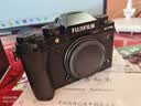 富士（FUJIFILM）X-T5/XT5 微单相机 套机（16-50mm) 黑色【三期免息】4020万像素 7.0档五轴防抖 实拍图