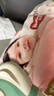 好奇（Huggies）铂金装小桃裤拉拉裤箱装XXXL64片尿不湿【透爽散热】 实拍图