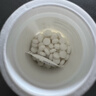 GNC健安喜 褪黑素片3mg*120片/瓶 舒压闪睡安睡成人男女睡眠神器 实拍图