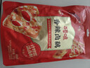百草味香辣卤藕100g 莲藕零食小吃香辣味卤味素食休闲零食 实拍图