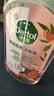 滴露（Dettol）香氛自然衣物消毒液1L*4  留香48H洗衣除汗臭 儿童玩具杀菌消毒水 实拍图