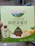 爷爷的农场枇杷梨汁100ml*3袋儿童饮料饮品nfc果汁宝宝零食辅食 实拍图