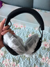 极度未知（HYPERX）飓风2升级款飓风3 头戴式游戏电竞耳机电脑耳麦 吃鸡游戏耳机 适配三角洲行动 【飓风3S无线加强版黑色】200h续航 头戴式游戏耳机 实拍图