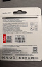 朗科（Netac）64GB TF（MicroSD）存储卡 U3 C10 A2 V30 4K 超至尊PRO版内存卡 读速100MB/s 写速40MB/s 实拍图