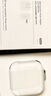 Apple/苹果 40W type-c快充充电器 苹果usb-c原装充电头 旗舰店新款苹果iPhone 17 Pro Max充电器 实拍图