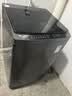 小天鹅（LittleSwan）【价保618】波轮洗衣机全自动家用 10KG 直驱变频 TB10V28DT 一级能效 除菌螨 以旧换新 京东自营 实拍图