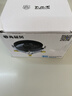 大水牛（BUBALUS）L21 CPU风冷散热器（Intel多平台/支持1700/9CM无光风扇/铜底座/硅脂/下压式锁具易安装） 实拍图