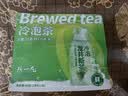 陈一凡龙井绿茶 茶叶新茶可冷热泡茶 办公室下午茶 袋泡茶包12泡36克 实拍图