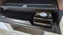 美的（Midea）可爱多GC5Pro【0残水】嵌入式微蒸烤炸炖一体机 2600W大蒸汽 纯平全嵌空气炸家用蒸烤箱 实拍图