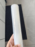 妙洁 免刀撕点断式保鲜膜 经济装大碗*160米 食品级大卷冰箱微波炉用 实拍图