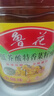 鲁花 【保真菜籽油】食用油 低芥酸特香菜籽油 5L  /桶   实拍图