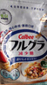 卡乐比（Calbee）即食燕麦片冷泡 减糖水果麦片550g 进口非油炸 营养早餐代餐零食 实拍图