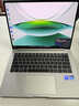 荣耀MagicBook Pro14【限时补贴】AI轻薄笔记本 92Wh电池 14.6吋U5-225H 32G 1T 3.1K绿洲护眼屏 灰 实拍图