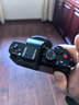 松下G100DK （Panasonic）微单相机   数码相机 vlog相机 微单套机12-32mm 4K视频 专业收音 柔肤自拍 实拍图