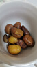 三只松鼠有机甘栗仁500g 熟制即食板栗仁栗子仁坚果零食端午团购送礼 实拍图
