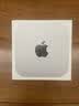 【准新品】Apple/苹果AI电脑/2024Mac mini迷你主机 M4银色(10+10核) 16G 512G台式电脑主机 MU9E3CH/A   实拍图