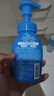珊珂保湿洗面奶套装（洁面膏120g+洁面泡泡150ml）柔净肌肤父亲节礼物 实拍图