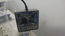 联想【重磅首发】拯救者300W氮化镓适配器 GaN4.0私有协议 笔记本电脑快充插头 游戏本Y7000/Y9000X/P 实拍图