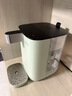 碧然德（BRITA） 台面净饮机 即热直饮机 调温 免安装 台式净水器 柔雾绿 智能即热饮水机 实拍图