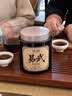 班润糯米香碎银子茶易武普洱茶熟茶散茶化石云南熟普洱茶叶自己喝500g 实拍图