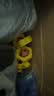 华亚（HUAYA） 哑铃男士杠铃套装可调节环保包胶手铃亚玲家用运动锻炼健身器材 一副两只总重20kg两用款【热销大众选择】 实拍图