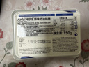 阿尔乐 原味涂抹奶油奶酪150g 丹麦进口 早餐烘焙面包 实拍图
