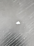 费林斯曼【销量NO.1】折叠桌桌子折叠户外折叠餐桌电脑桌饭桌麻将桌吃饭桌 【免安装】单长桌-精致黑 现代简约 实拍图