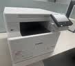佳能（Canon）MF662Cdw A4幅面自动双面无线彩色激光 5英寸触摸屏 办公家用一体机（打印复印扫描三合一/ 643） 实拍图