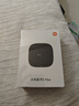 小米盒子5 MAX 4K分辨率智能语音机顶盒 杜比全景声 手机无线投屏 4+64GB内存 实拍图
