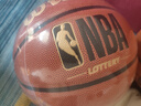 威尔胜（Wilson）NBA TAKE-OFF系列7号篮球PU室内外成人青少年篮球801【京东专供】 实拍图