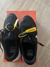 耐克NIKE男子跑步鞋REVOLUTION 7运动鞋春夏款FB2207-001黑白40.5 实拍图