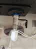 贝石 电热水器泄压阀 电热水器安全阀热水器减压阀通用配件全铜单向阀 4分加厚款 铜芯安全阀 0.85MPa 实拍图