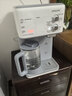飞利浦（PHILIPS）净水器家用 RO反渗透台式免安装净饮机 独立烧水壶+即热净化二合一真沸腾净水器ADD6061 实拍图
