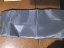 京东快递 旅行内衣内裤袜子收纳袋收纳箱衣服整理包手提便携 1个 颜色随机 28*10.5cm 实拍图