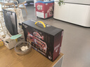 奥智嘉儿童玩具男孩3-6岁声光消防车变形弹射轨道车合金汽车生日礼物 实拍图