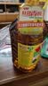 鲁花 【保真菜籽油】食用油 低芥酸特香菜籽油 5L  /桶   实拍图