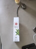 同仁堂烟酰胺美白芦荟胶祛痘淡化痘印痘疤舒缓晒后修复皮肤补水圣诞礼物 实拍图
