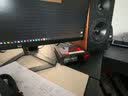 SUCA AUDIO声优创Q11 PRO解码器AKM+ESS双品牌DAC电脑USB声卡耳机解码耳放一体机 Q11 Pro【升级MUSES02*4颗运放】 实拍图