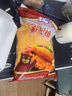 百利 面包糠 商用油炸香酥炸鸡粉大包装裹粉 黄糠1kg 实拍图