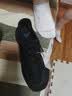 阿迪达斯（adidas）男鞋女鞋夏季户外徒步鞋网面透气一脚蹬运动休闲鞋 37  实拍图