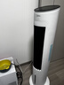 美的（Midea）【APP智能】家用空调扇落地遥控冷风扇/负离子净化加湿冷风机/水冷无叶塔扇强力制冷冷气扇AAF10MR 实拍图