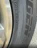 锦湖KUMHO汽车轮胎 265/65R18 114H HP71 原配长城坦克400 实拍图