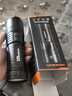 神火（SupFire）手电筒强光变焦超长续航野户外生存超亮远射专用穿天炮200000 实拍图