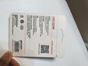 海康威视（HIKVISION）1TB USB3.2/Type-C固态U盘双接口手机U盘S560读速560MB/s适用苹果iPhone电脑手机两用大容量优盘 实拍图