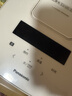 松下（Panasonic）【价保618】Xtra零零煲2.0电饭煲0涂层内胆不粘锅无涂层电饭锅4-5人家用IH不锈钢4升SR-HFS155-W 实拍图