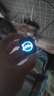 华为HUAWEI WATCH FIT 4 悦动白氟橡胶表带 华为运动智能手表超轻薄大屏潮流运动蓝牙通话 实拍图