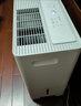 美的（Midea）54升小方物除湿机100㎡家用梅雨天抽湿机干衣机 地下室泵压上排水除湿器CF54BS/DA (支持鸿蒙智联) 实拍图