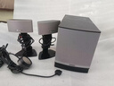 博士BOSE C50多媒体立体声电脑桌面组合音响音箱Companion 50扬声器 原装98新 配件齐全  标配 晒单实拍图